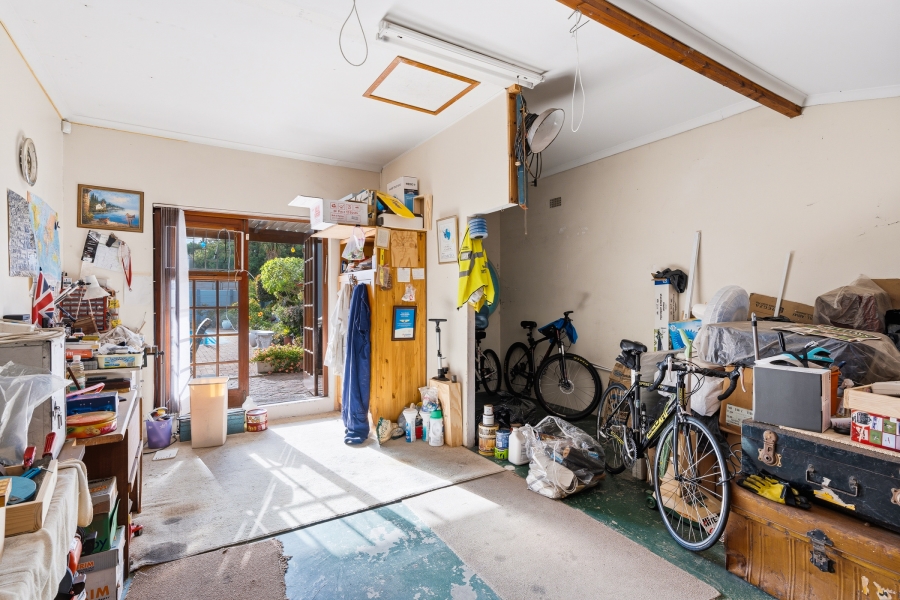 4 Bedroom Property for Sale in Edgemead Western Cape
